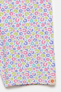 Zivame Girls Undershorts (Pack of 2) - Multicolor — thumbnail 5